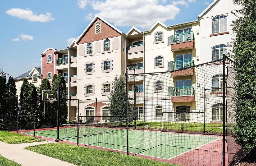 Residence Inn Springfield-1