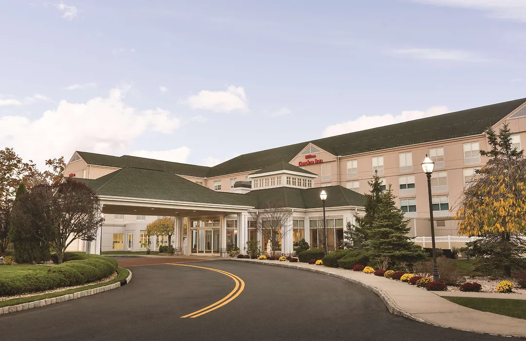 Hilton Garden Inn Bridgewater-1