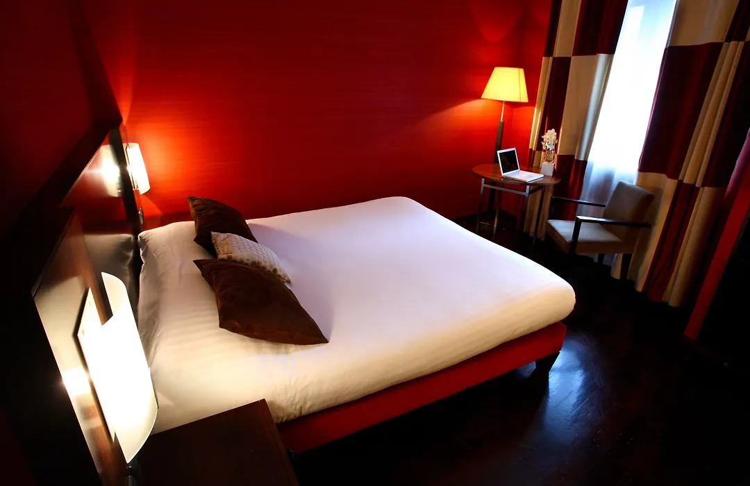 Le Boutique Hotel Garonne By Occitania Hotels-1