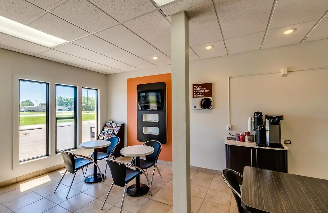 Motel 6-Albert Lea, Mn-1