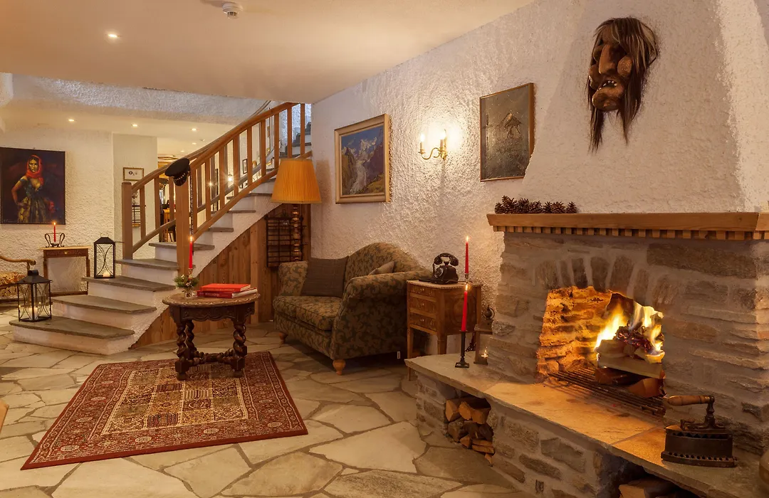 Hotel Walliserhof Zermatt-1