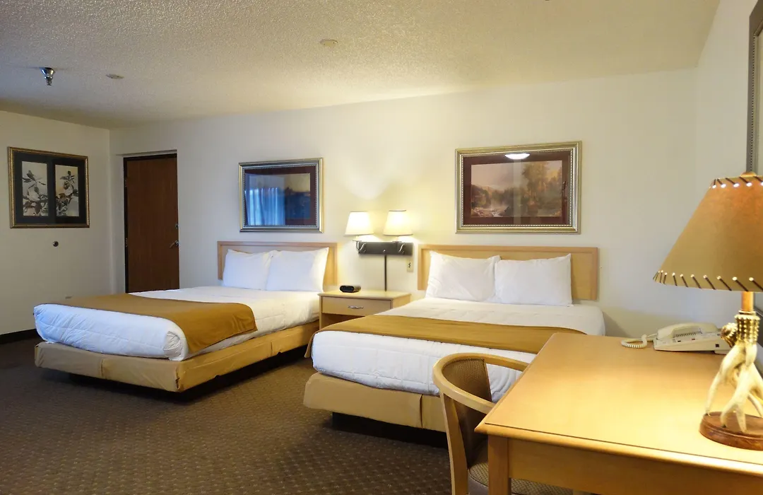 Baymont By Wyndham Whitefish-1