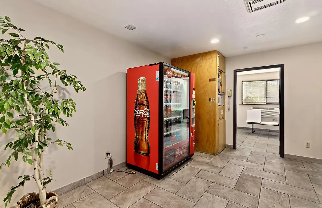 Surestay Hotel By Best Western Twin Falls-1