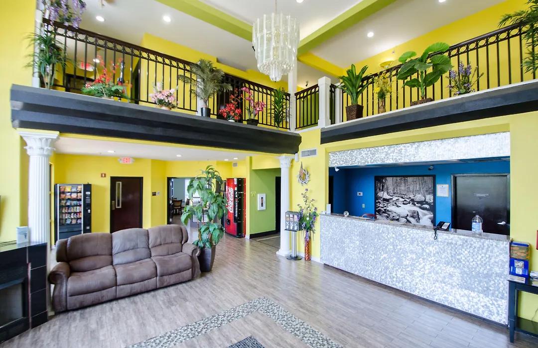 Super 8 By Wyndham Hull Street Midlothian Richmond Area-1