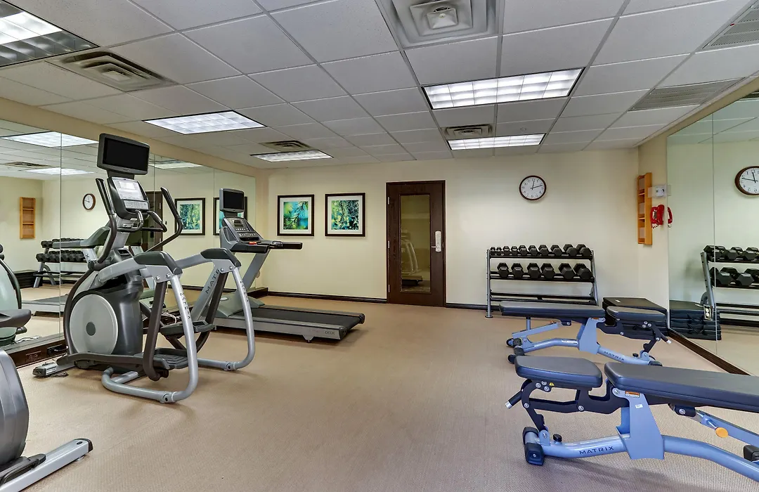 Staybridge Suites San Angelo By Ihg-1