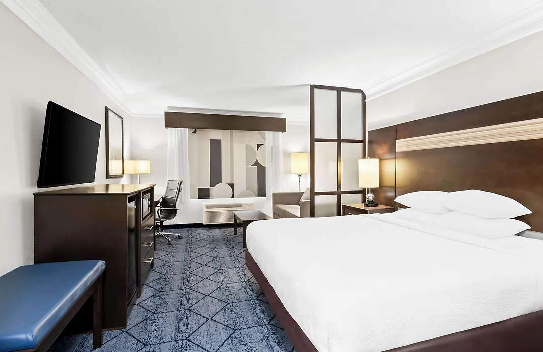 Best Western Slidell Hotel-1