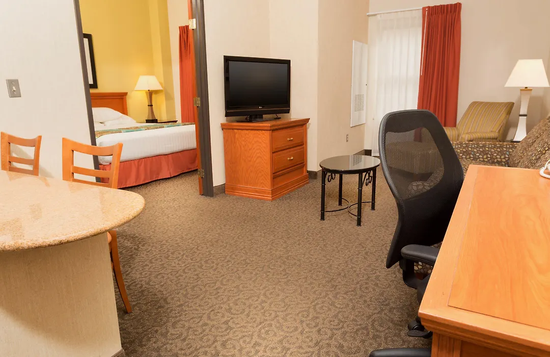 Holiday Inn - Mcallen - Medical Center Area By Ihg-1