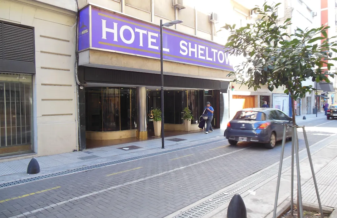 Hotel Sheltown-1