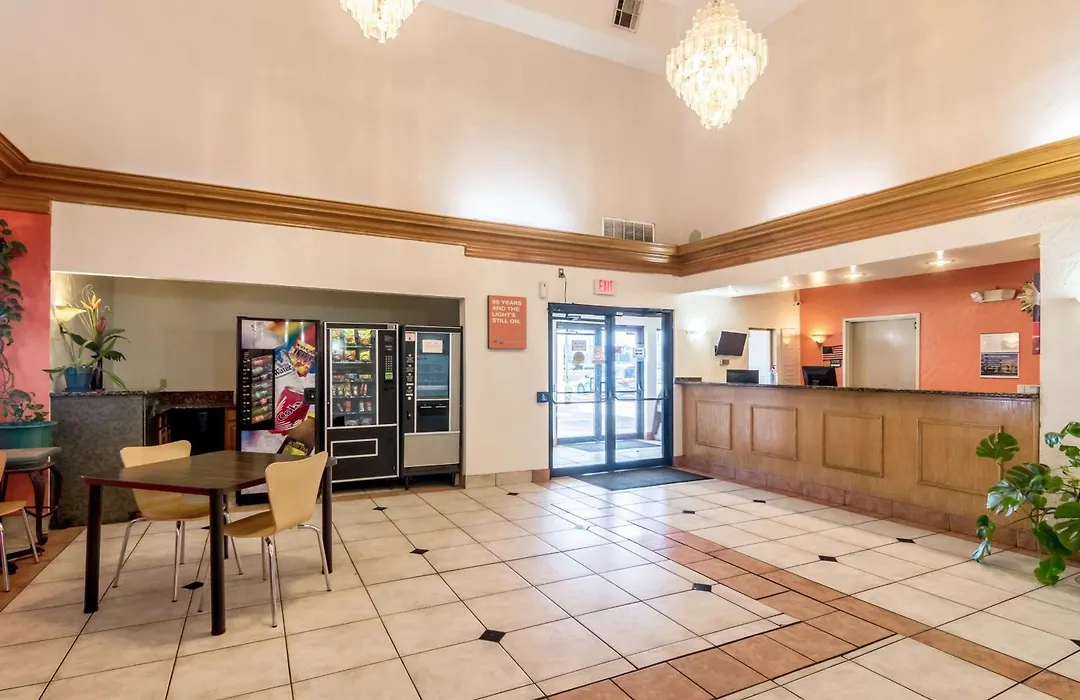 Motel 6-Oklahoma City, Ok-1