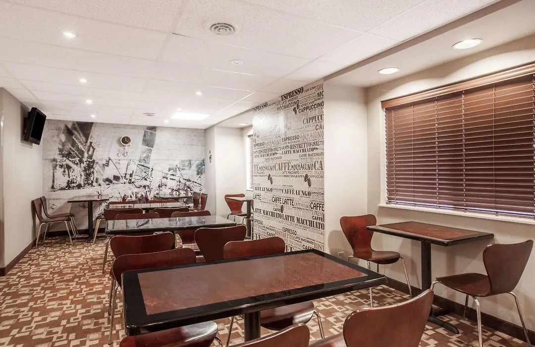 Super 8 By Wyndham Schenectady - Albany Area-1