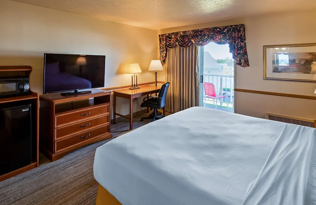 Apple Tree Inn; Surestay Collection By Best Western-1