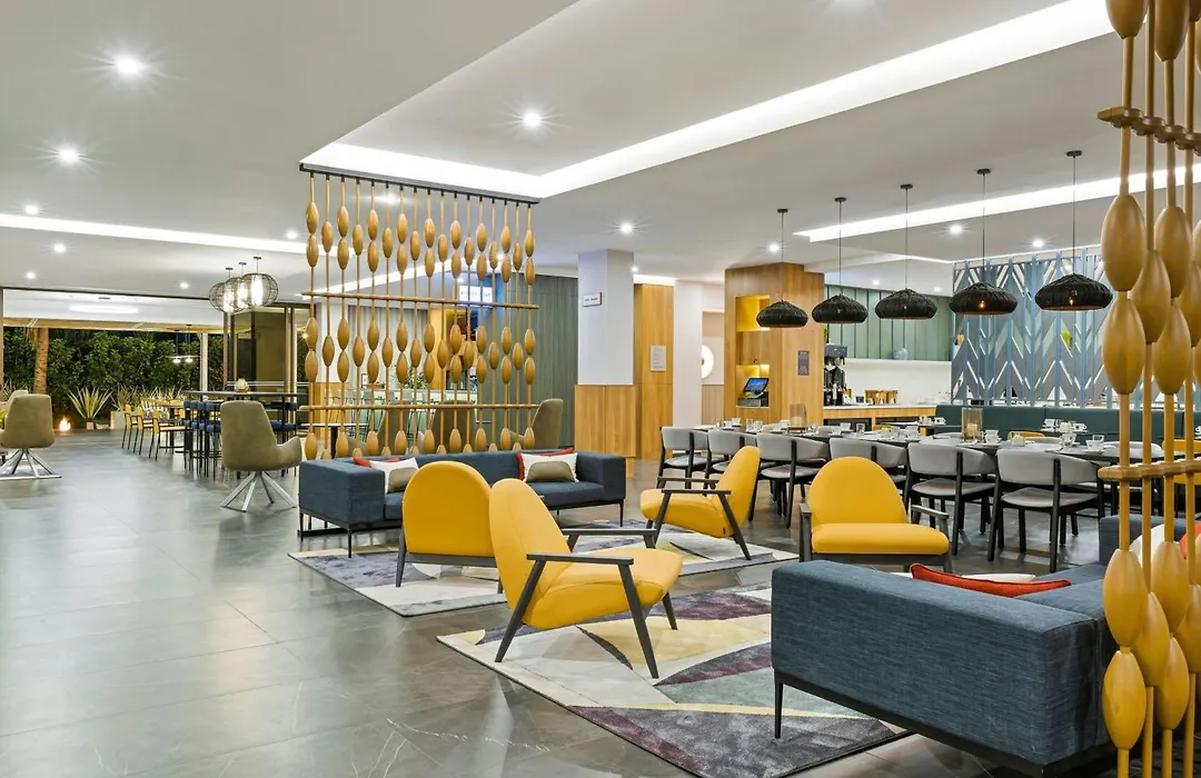 Courtyard By Marriott San Jose Escazu-1
