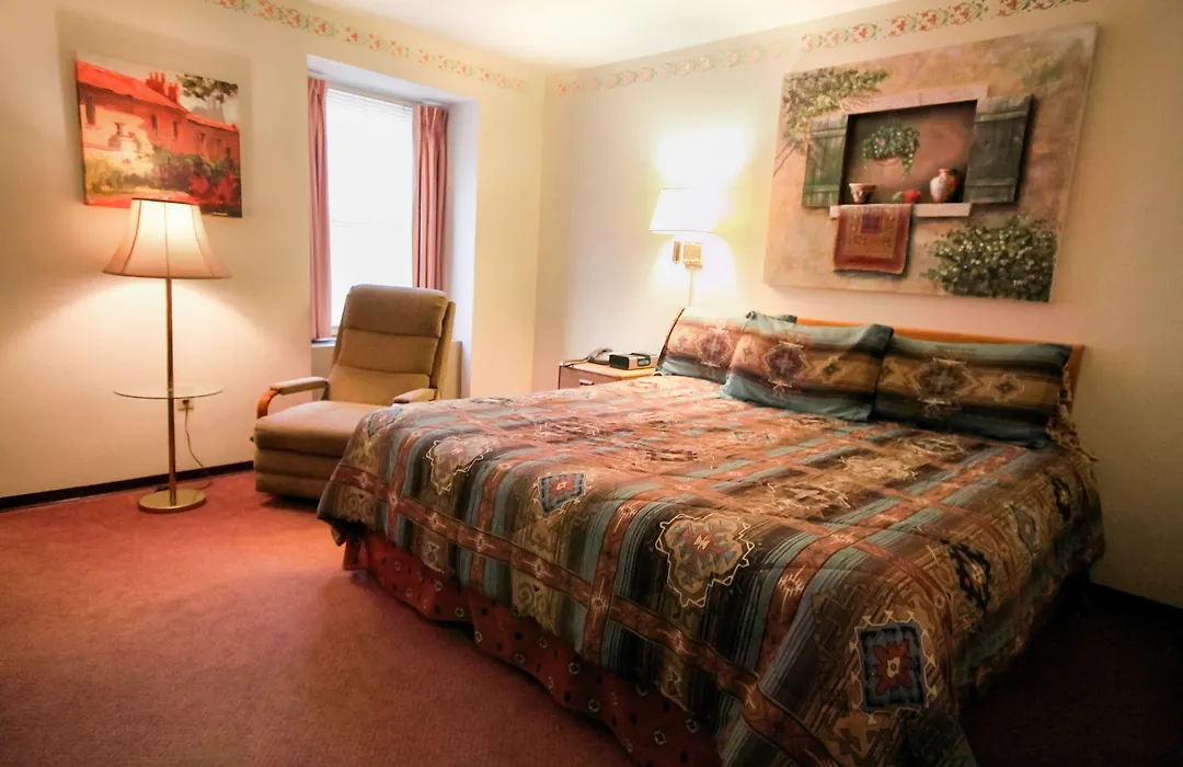 Westborough Inn-1