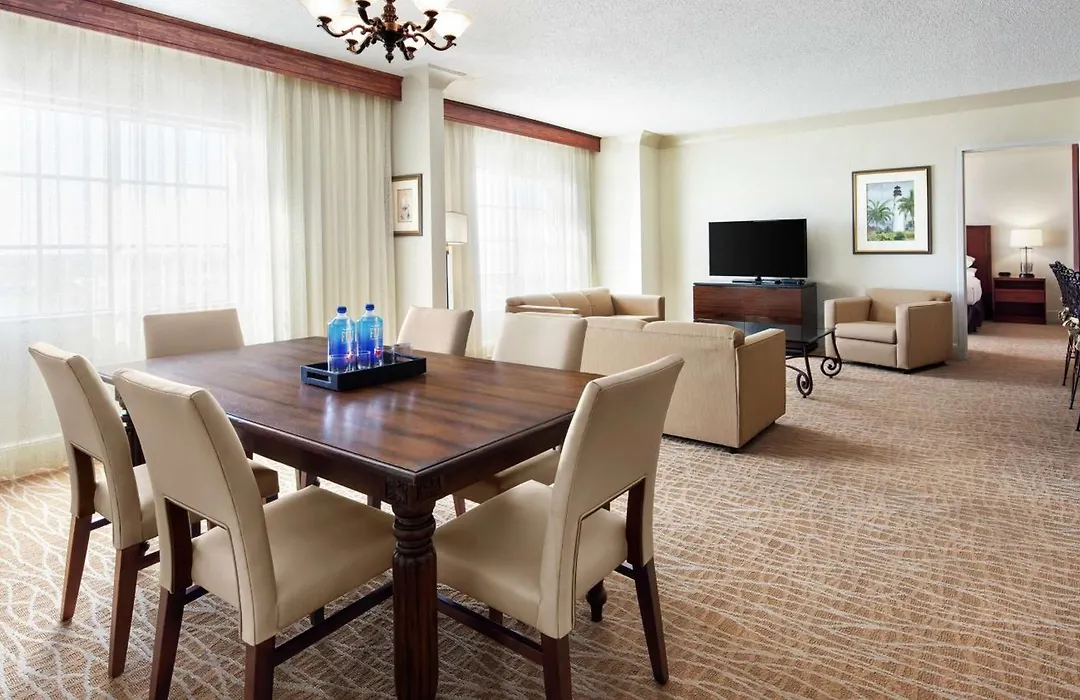 Doubletree By Hilton Sunrise - Sawgrass Mills-1