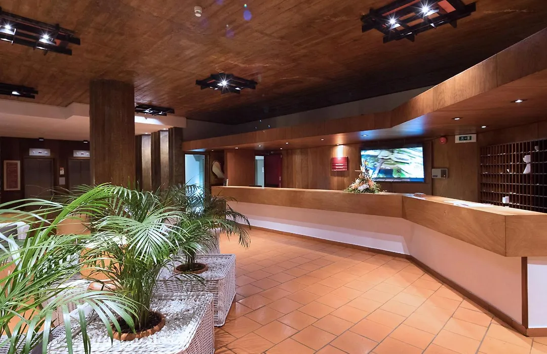 Baía Madeira Hotel-1