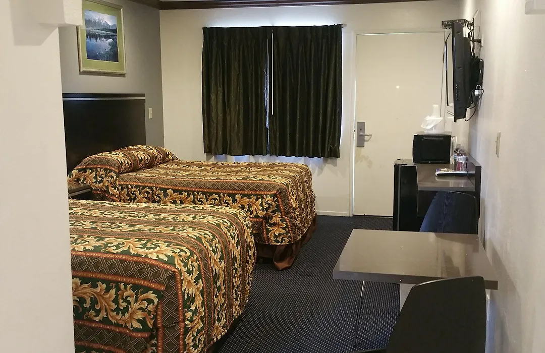 Starlight Inn Huntington Beach-1