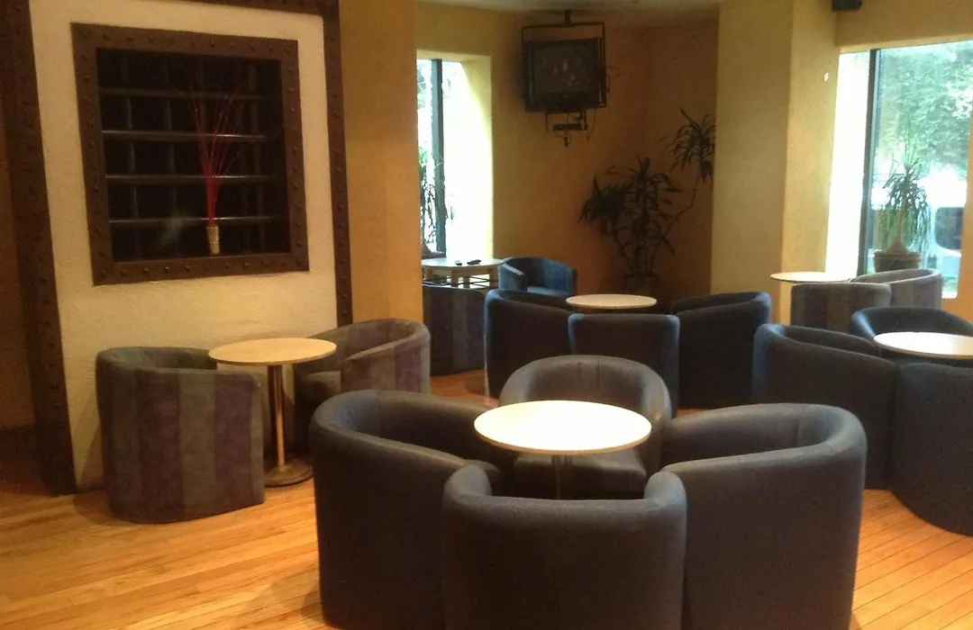 Hotel Sevilla-1