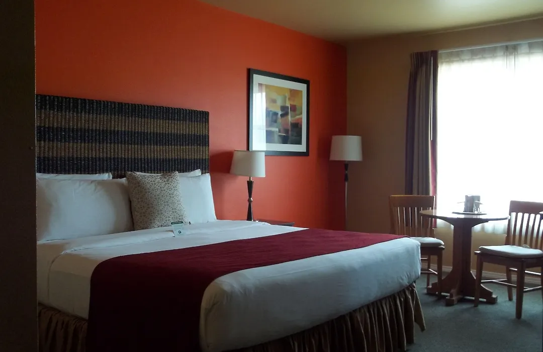 Inn At Port Gardner-Everett Waterfront, An Ascend Collection Hotel-1