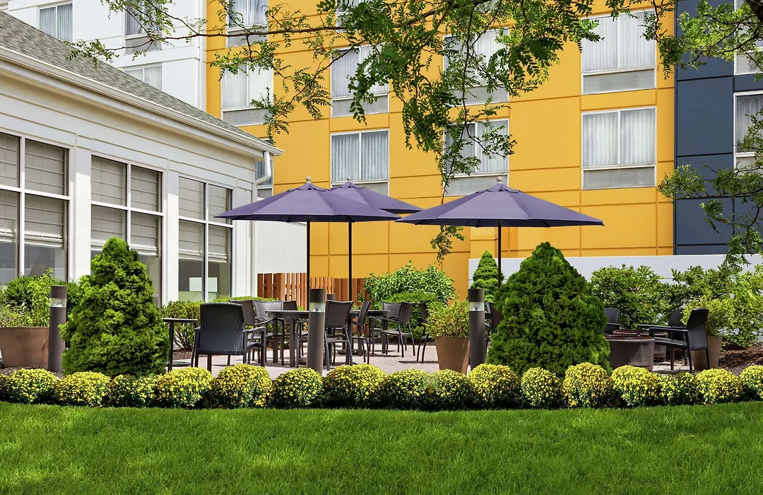 Hilton Garden Inn Allentown Bethlehem Airport-1