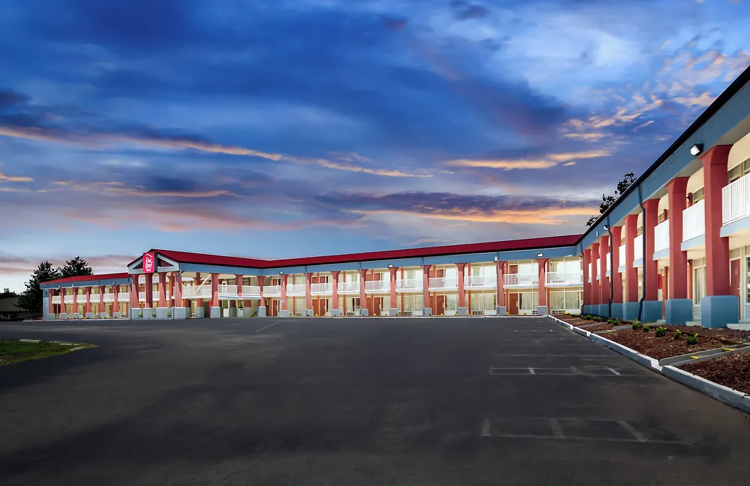 Red Roof Inn Berea-1