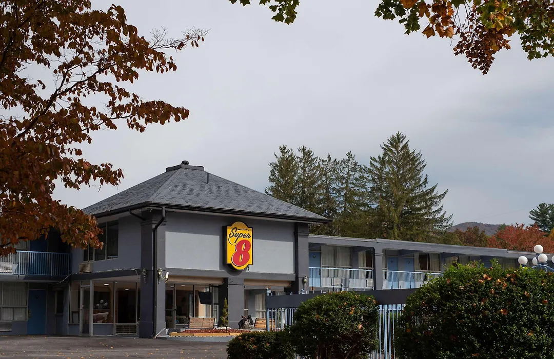 Super 8 By Wyndham Black Mountain Asheville East-1