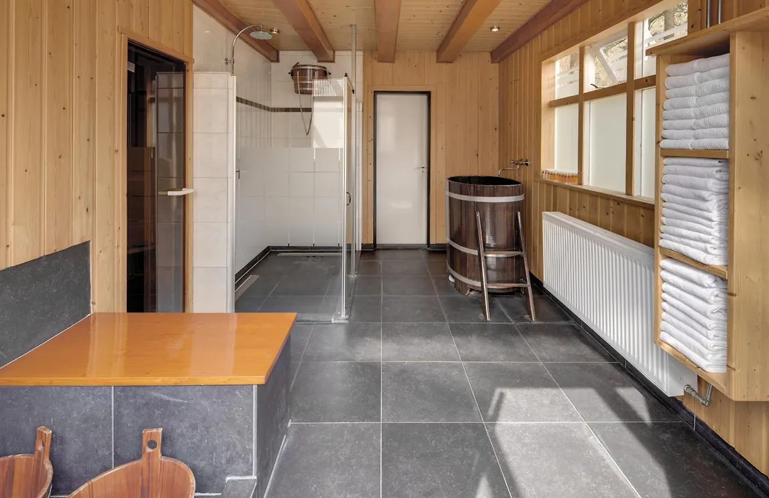 Fletcher Hotel-Restaurant Mooi Veluwe-1