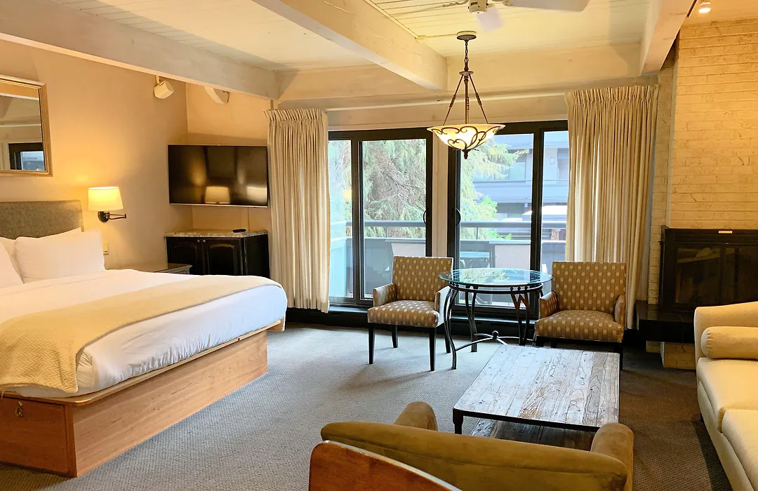 Aspen Square Condominium Hotel-1
