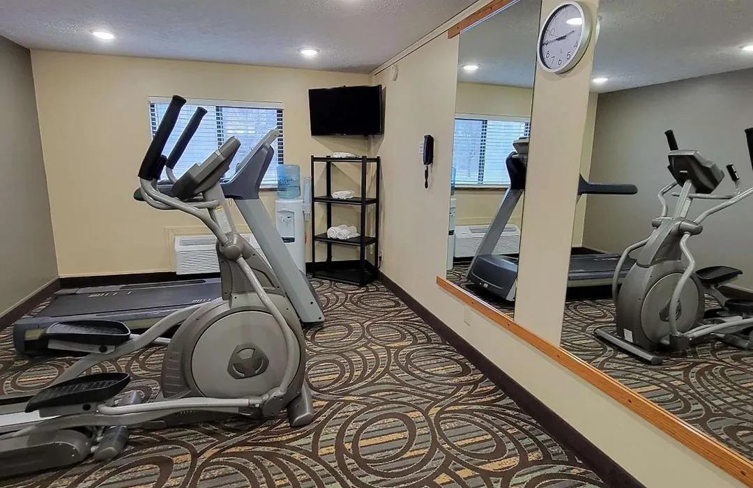 Surestay Plus Hotel By Best Western Grand Island-1
