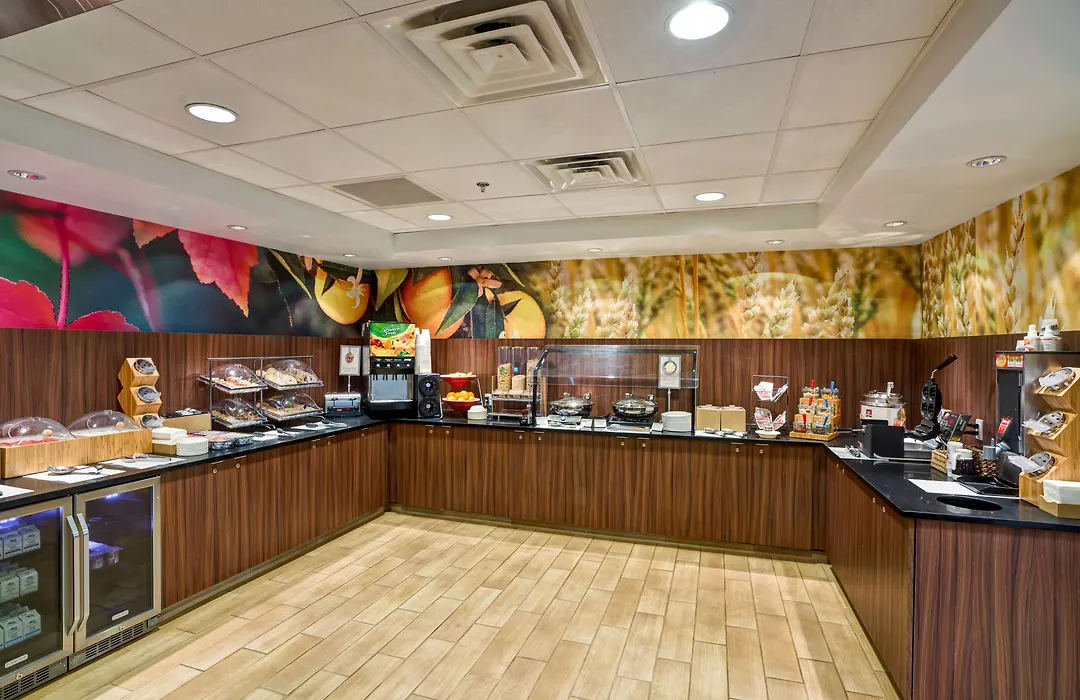 Fairfield Inn & Suites Christiansburg-1