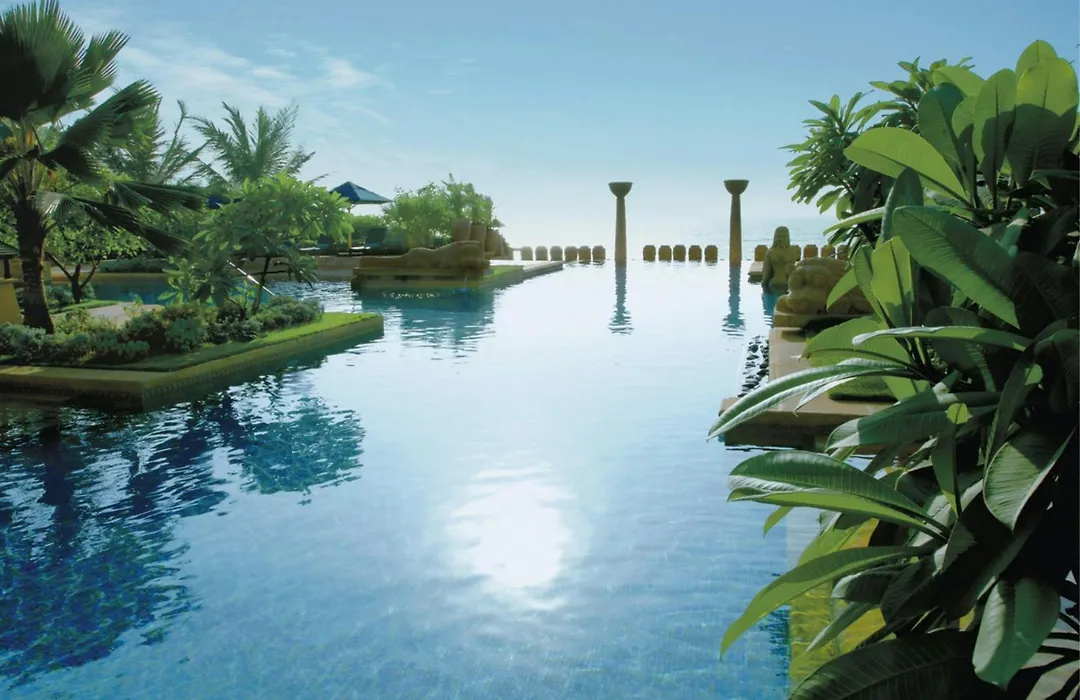 Jw Marriott Mumbai Juhu-1