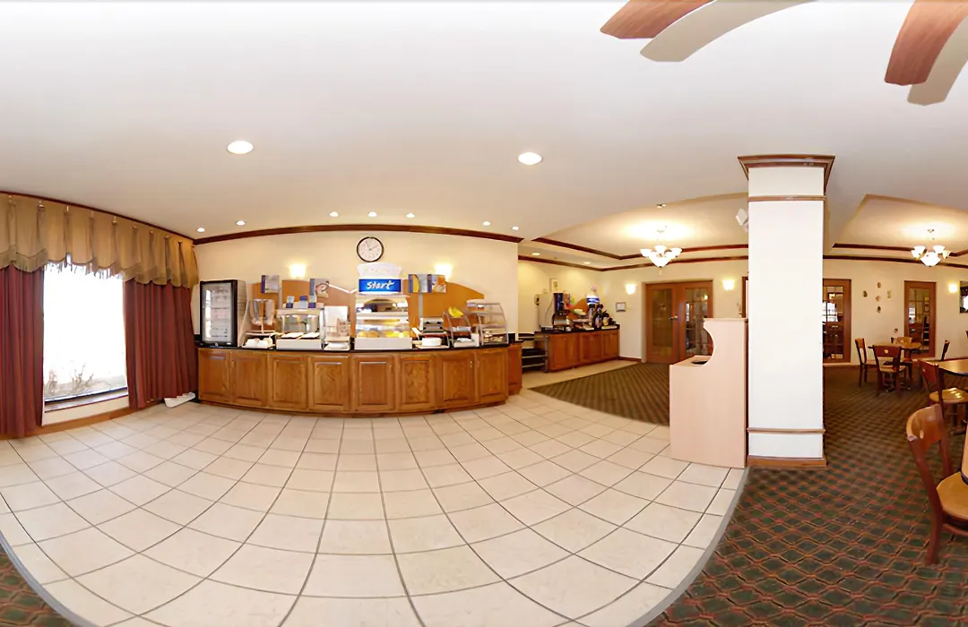 Holiday Inn Express & Suites Plainview By Ihg-1