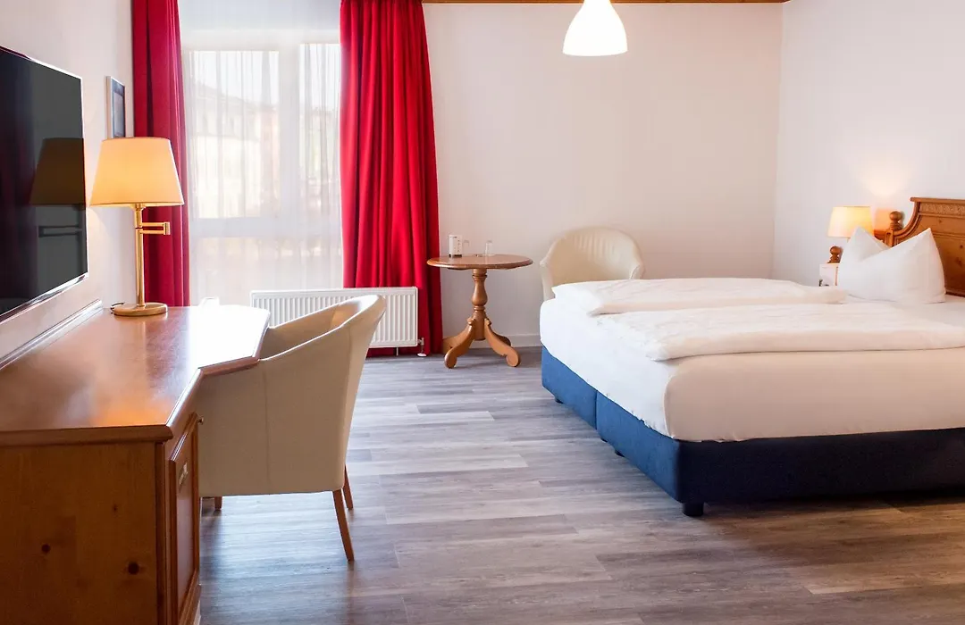 DORMERO Hotel Plauen-1