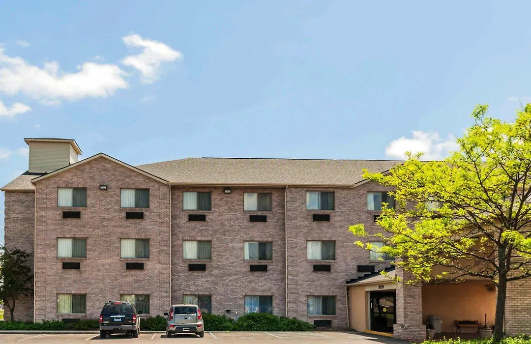 Comfort Inn Avon-Indianapolis West-1