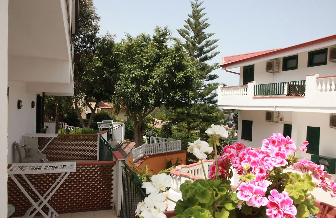 Hotel Santa Lucia-1