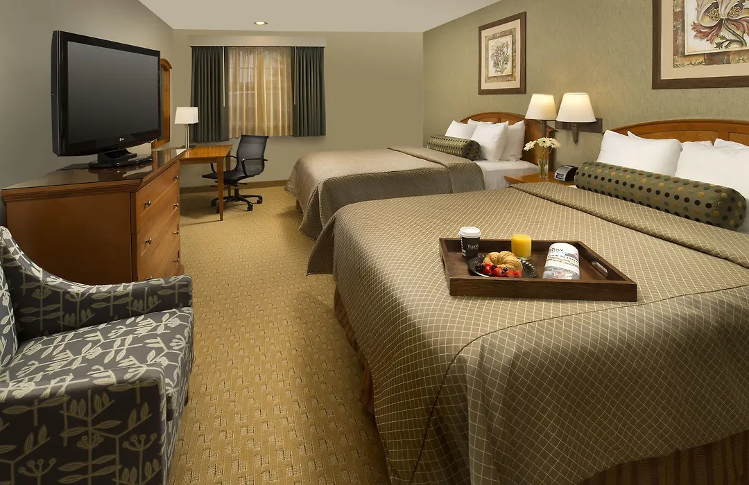 Redmond Inn-1