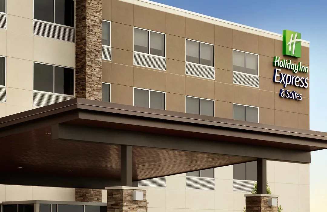 Holiday Inn Express - Wilmington North - Brandywine By Ihg-1