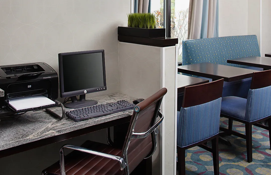 Springhill Suites By Marriott Manchester-Boston Regional Airport-1