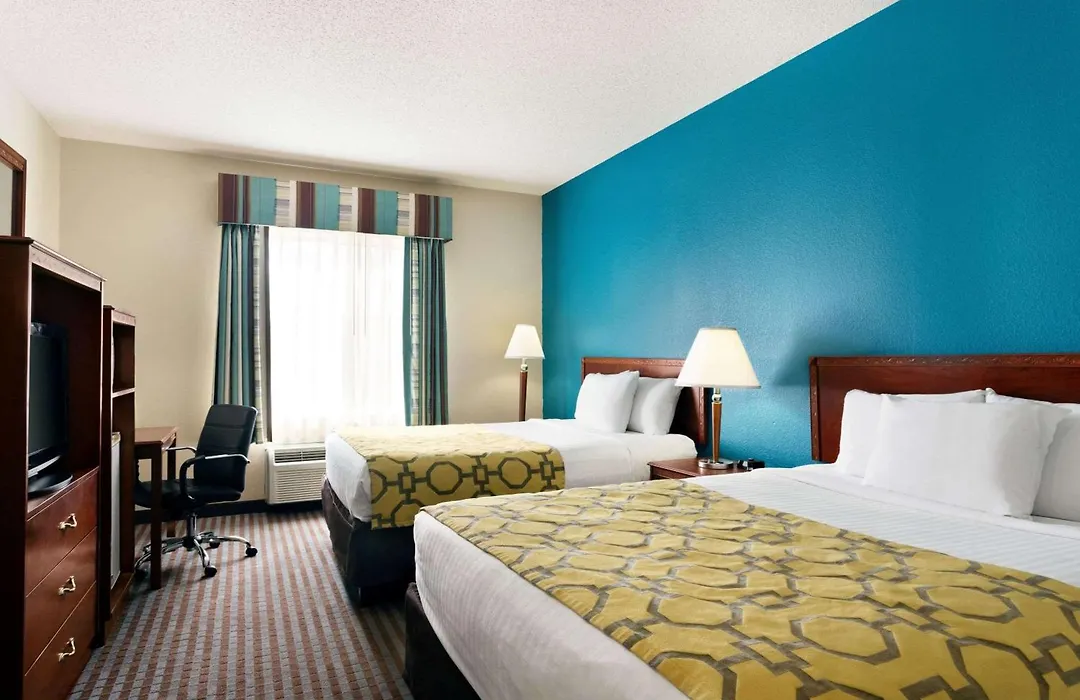 Baymont By Wyndham Elizabethtown-1