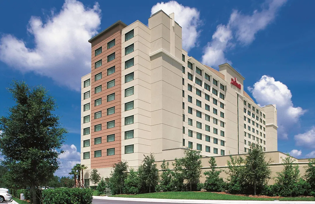 Orlando Marriott Lake Mary-1