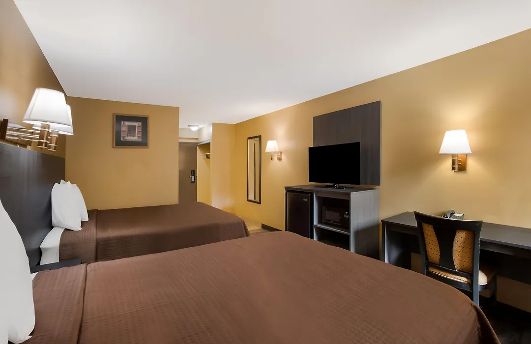 Econo Lodge Allentown North-1