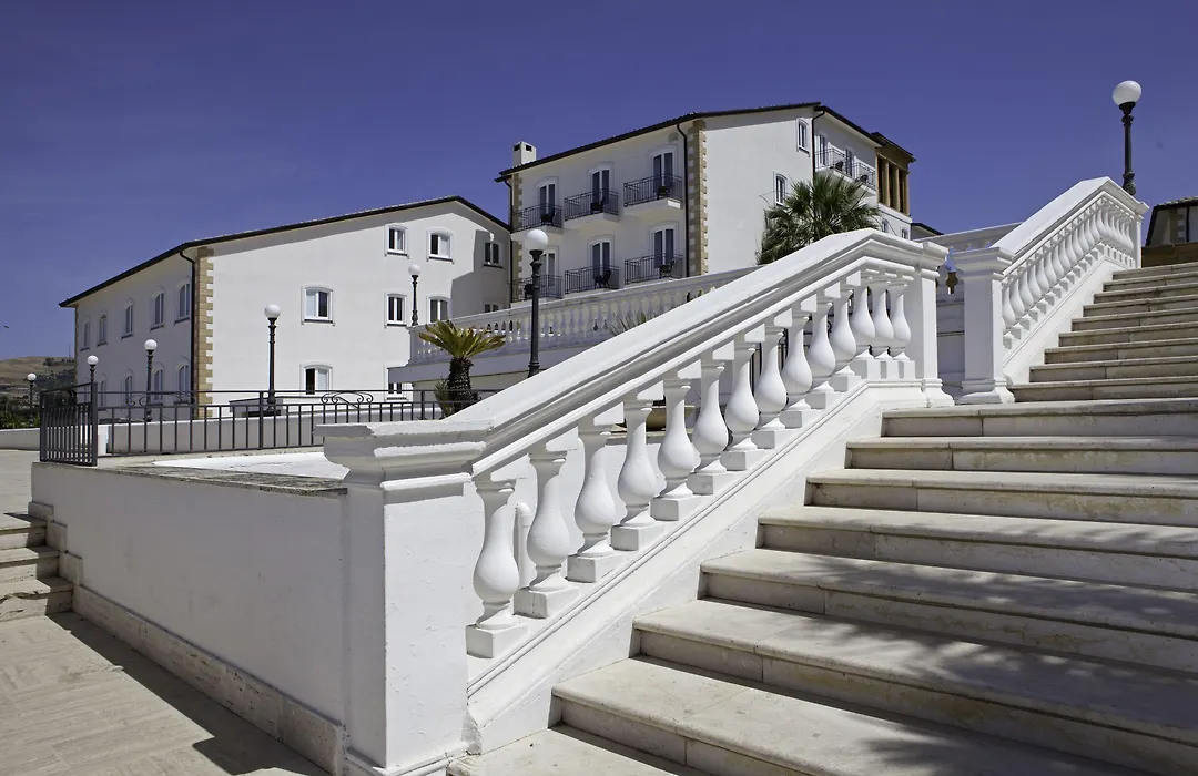 Ih Hotels Agrigento Kaos Resort-1