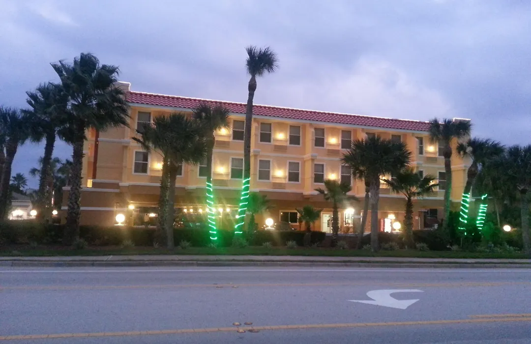 St. Augustine Island Inn-1