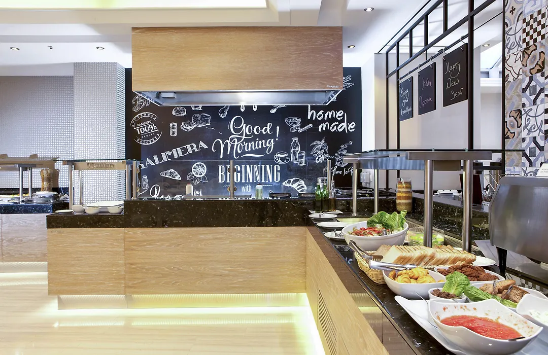 Poseidon Athens Hotel-1
