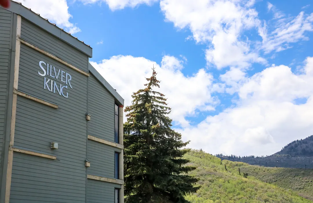 Silver King By All Seasons Resort Lodging-1