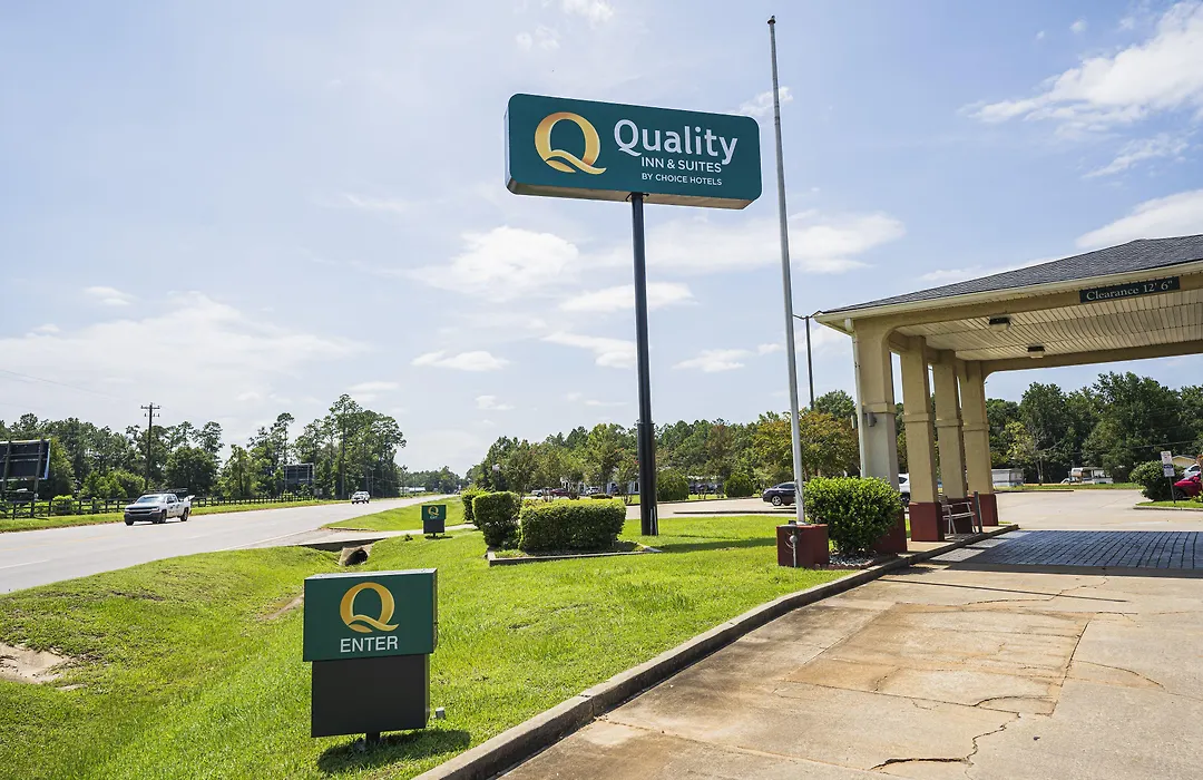 Quality Inn & Suites-1