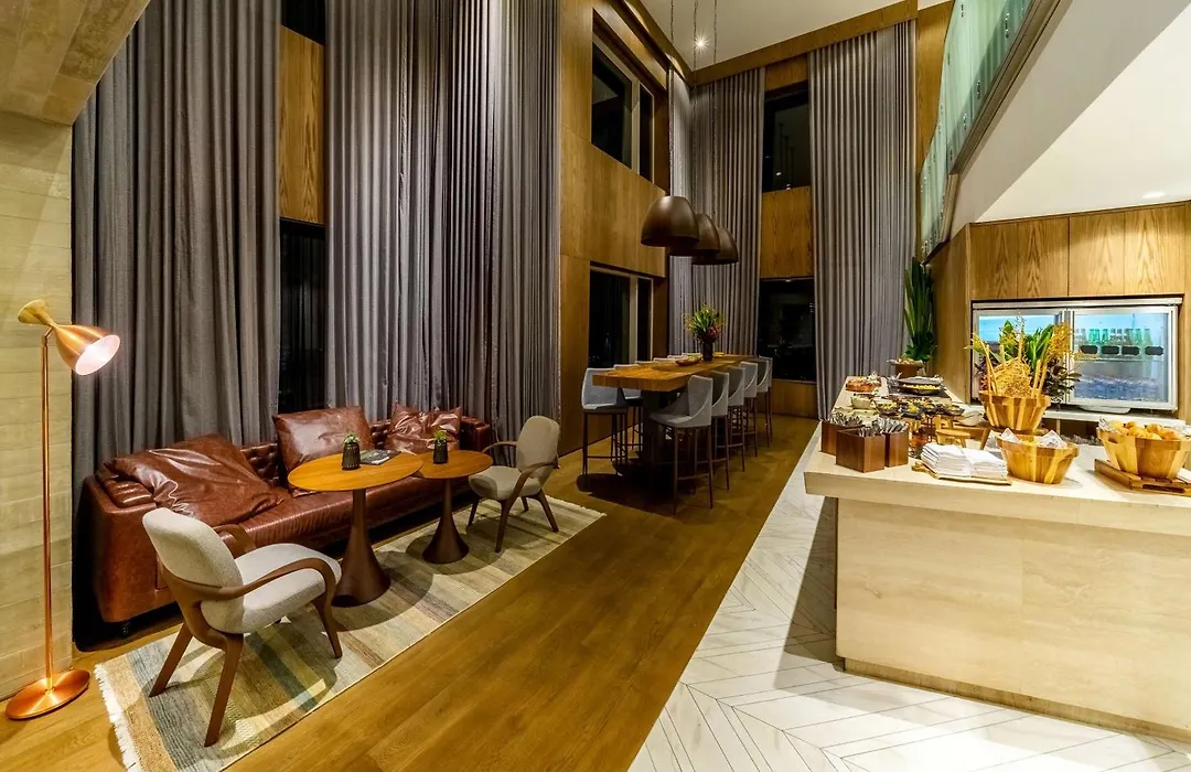 Grand Hyatt São Paulo-1