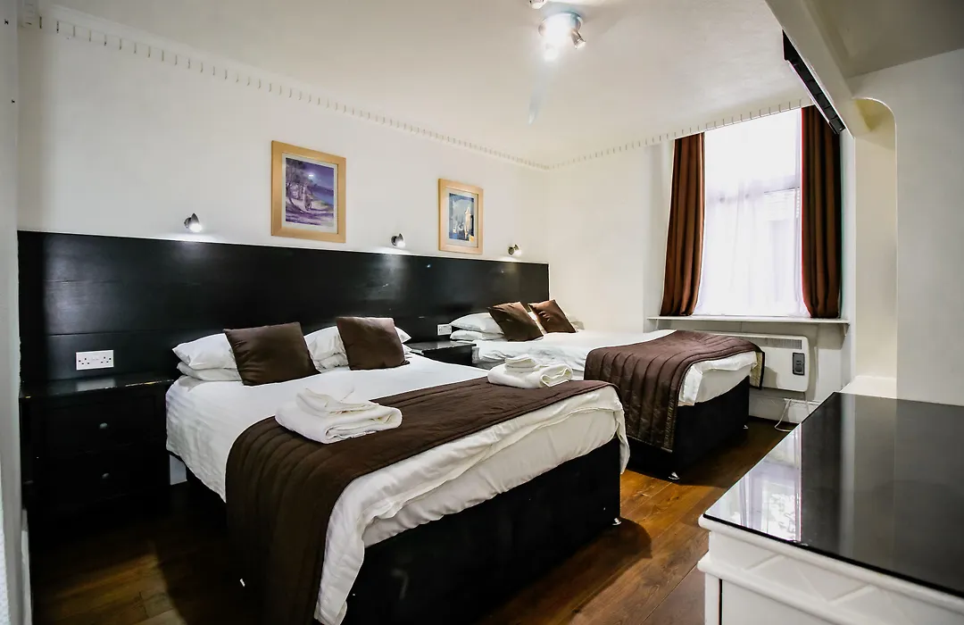Charing Cross Hotel-1