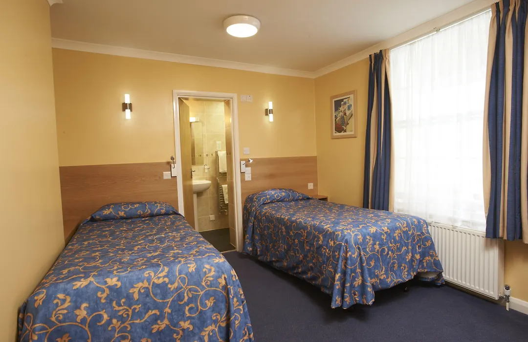 Luna And Simone Hotel-1