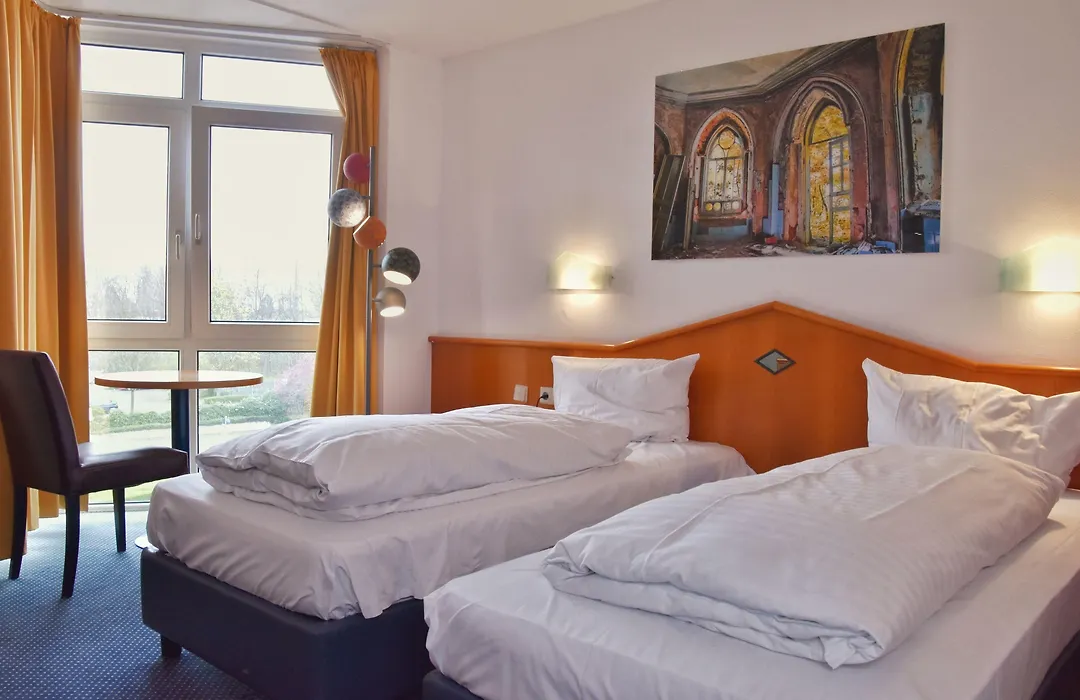 Palazzo Hotel - direkt im Zentrum-1