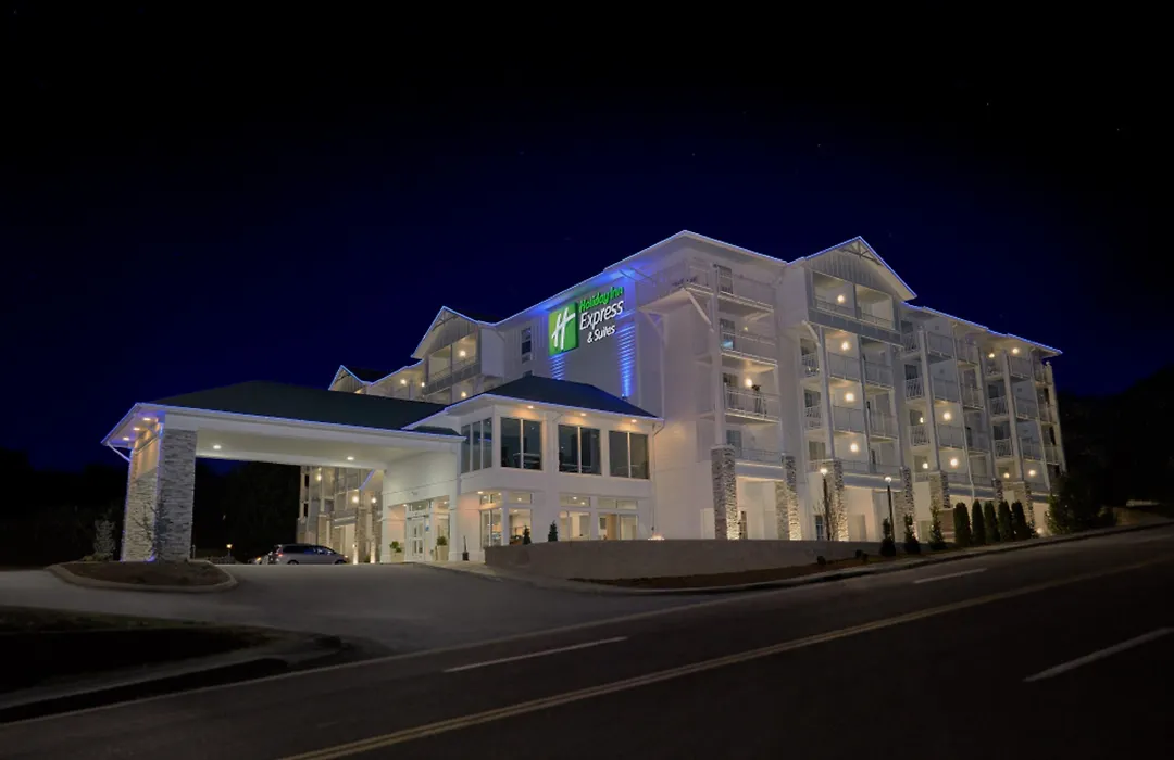 Holiday Inn Express Pigeon Forge - Sevierville By Ihg-1